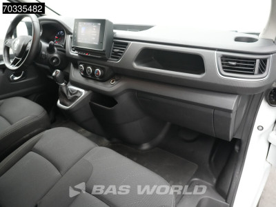 Renault Trafic 150pk Automaat L2H1 Airco Carplay Cruise Camera Parkeersensoren Euro6 L2 Airco Cruise control foto 14