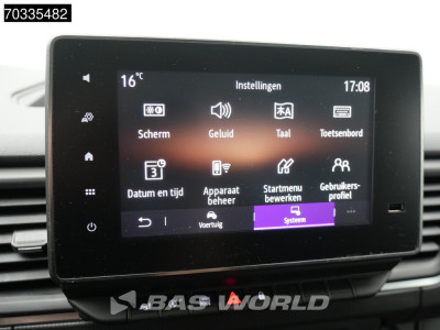 Renault Trafic 150pk Automaat L2H1 Airco Carplay Cruise Camera Parkeersensoren Euro6 L2 Airco Cruise control foto 20