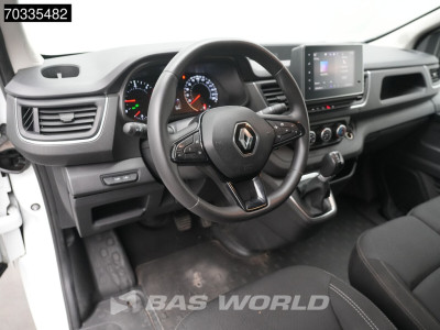 Renault Trafic 150pk Automaat L2H1 Airco Carplay Cruise Camera Parkeersensoren Euro6 L2 Airco Cruise control foto 3