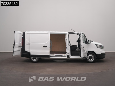 Renault Trafic 150pk Automaat L2H1 Airco Carplay Cruise Camera Parkeersensoren Euro6 L2 Airco Cruise control foto 7
