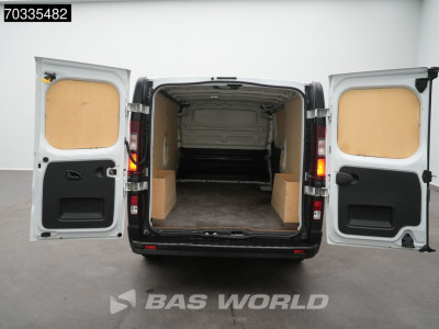Renault Trafic 150pk Automaat L2H1 Airco Carplay Cruise Camera Parkeersensoren Euro6 L2 Airco Cruise control foto 8