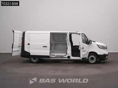 Renault Trafic 150pk L2H1 LED Airco Cruise Camera Parkeersensoren v+a Euro6 L2 Airco Cruise control 11