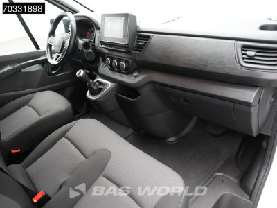 Renault Trafic 150pk L2H1 LED Airco Cruise Camera Parkeersensoren v+a Euro6 L2 Airco Cruise control 13