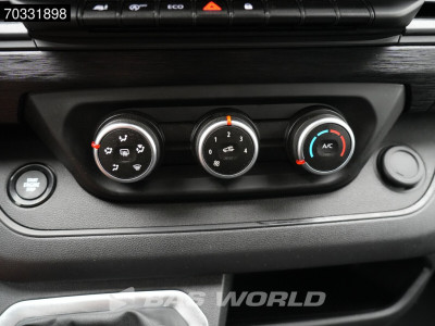 Renault Trafic 150pk L2H1 LED Airco Cruise Camera Parkeersensoren v+a Euro6 L2 Airco Cruise control 14