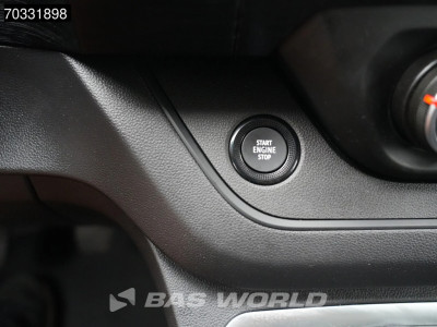 Renault Trafic 150pk L2H1 LED Airco Cruise Camera Parkeersensoren v+a Euro6 L2 Airco Cruise control 16