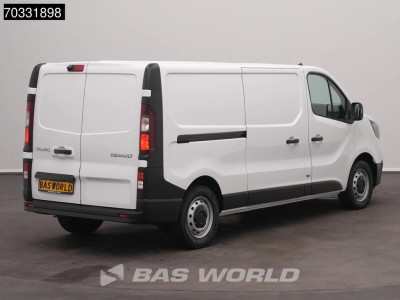 Renault Trafic 150pk L2H1 LED Airco Cruise Camera Parkeersensoren v+a Euro6 L2 Airco Cruise control 2