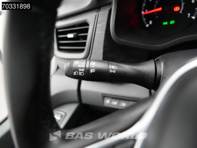 Renault Trafic 150pk L2H1 LED Airco Cruise Camera Parkeersensoren v+a Euro6 L2 Airco Cruise control 20