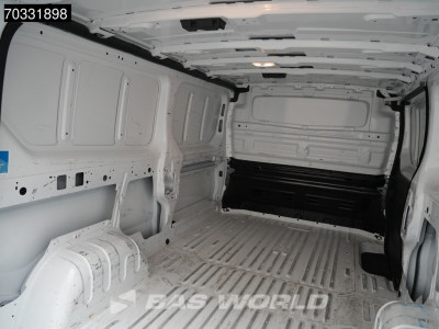 Renault Trafic 150pk L2H1 LED Airco Cruise Camera Parkeersensoren v+a Euro6 L2 Airco Cruise control 9