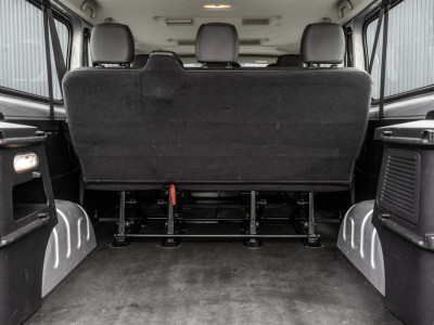 Renault Trafic Passenger **1.6dCi 9-Pers L2H1 | Incl. BPM, BTW vrij | R-Link | Navi | Airco | Cruise | PDC | MF Stuur | Start / Stop** foto 10