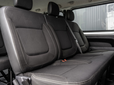 Renault Trafic Passenger **1.6dCi 9-Pers L2H1 | Incl. BPM, BTW vrij | R-Link | Navi | Airco | Cruise | PDC | MF Stuur | Start / Stop** foto 14