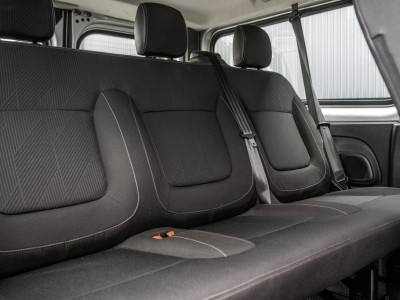 Renault Trafic Passenger **1.6dCi 9-Pers L2H1 | Incl. BPM, BTW vrij | R-Link | Navi | Airco | Cruise | PDC | MF Stuur | Start / Stop** foto 15