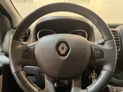 Renault Trafic Passenger 1.6 dCi Grand Personenvervoer / 9-Persoons / Airco / Cruise Control / PDC /  € 19.800,- EXCL. BTW foto 10