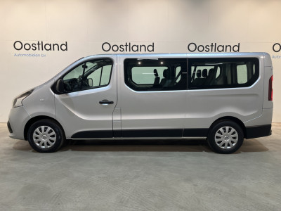 Renault Trafic Passenger 1.6 dCi Grand Personenvervoer / 9-Persoons / Airco / Cruise Control / PDC /  € 19.800,- EXCL. BTW foto 2
