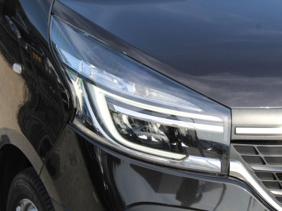 Renault Trafic Passenger 2.0 dCi 145Pk Grand Zen 9persoons Euro6 | EXCL BPM / INCL BTW foto 10