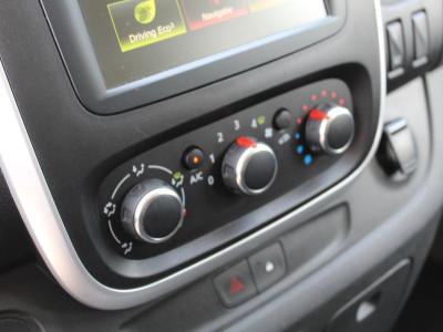 Renault Trafic Passenger 2.0 dCi 145Pk Grand Zen 9persoons Euro6 | EXCL BPM / INCL BTW foto 17