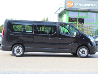 Renault Trafic Passenger 2.0 dCi 145Pk Grand Zen 9persoons Euro6 | EXCL BPM / INCL BTW foto 21