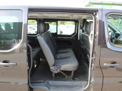 Renault Trafic Passenger 2.0 dCi 145Pk Grand Zen 9persoons Euro6 | INCL BTW/BPM foto 11