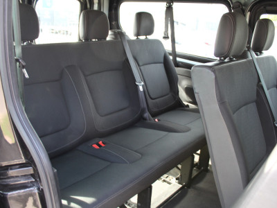 Renault Trafic Passenger 2.0 dCi 145Pk Grand Zen 9persoons Euro6 | INCL BTW/BPM foto 12