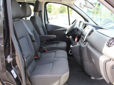 Renault Trafic Passenger 2.0 dCi 145Pk Grand Zen 9persoons Euro6 | INCL BTW/BPM foto 13