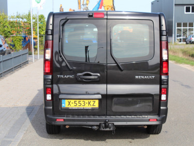 Renault Trafic Passenger 2.0 dCi 145Pk Grand Zen 9persoons Euro6 | INCL BTW/BPM foto 14