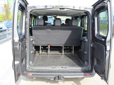 Renault Trafic Passenger 2.0 dCi 145Pk Grand Zen 9persoons Euro6 | INCL BTW/BPM foto 15