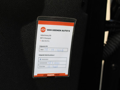 Renault Trafic Passenger 2.0 dCi 145Pk Grand Zen 9persoons Euro6 | INCL BTW/BPM foto 19
