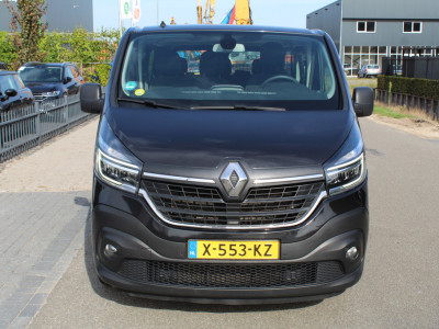 Renault Trafic Passenger 2.0 dCi 145Pk Grand Zen 9persoons Euro6 | INCL BTW/BPM foto 20