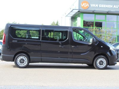 Renault Trafic Passenger 2.0 dCi 145Pk Grand Zen 9persoons Euro6 | INCL BTW/BPM foto 21