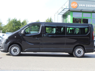 Renault Trafic Passenger 2.0 dCi 145Pk Grand Zen 9persoons Euro6 | INCL BTW/BPM foto 6