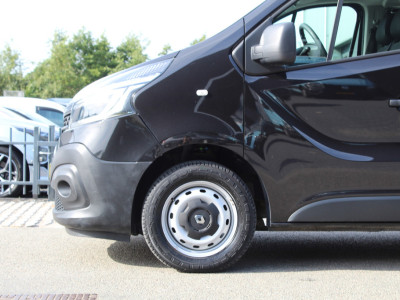 Renault Trafic Passenger 2.0 dCi 145Pk Grand Zen 9persoons Euro6 | INCL BTW/BPM foto 9