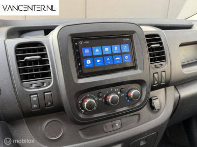 Renault Trafic bestel 1.6 dCi 95 T29 L2H1 DC Comfort foto 10