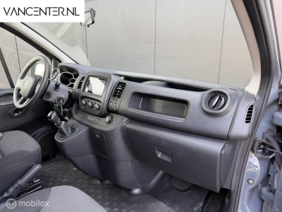 Renault Trafic bestel 1.6 dCi 95 T29 L2H1 DC Comfort foto 11