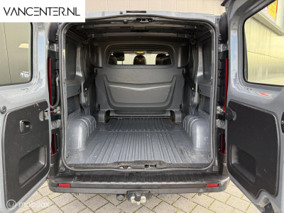 Renault Trafic bestel 1.6 dCi 95 T29 L2H1 DC Comfort foto 13