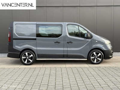 Renault Trafic bestel 1.6 dCi 95 T29 L2H1 DC Comfort foto 16