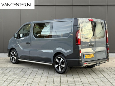 Renault Trafic bestel 1.6 dCi 95 T29 L2H1 DC Comfort foto 17