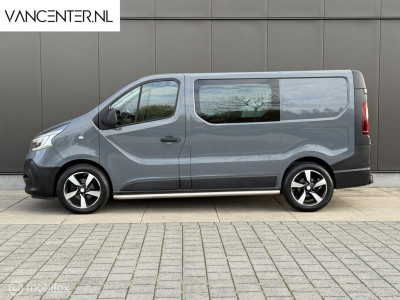 Renault Trafic bestel 1.6 dCi 95 T29 L2H1 DC Comfort foto 18