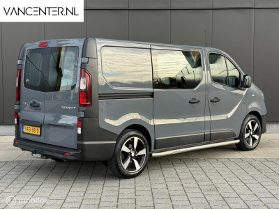 Renault Trafic bestel 1.6 dCi 95 T29 L2H1 DC Comfort foto 2