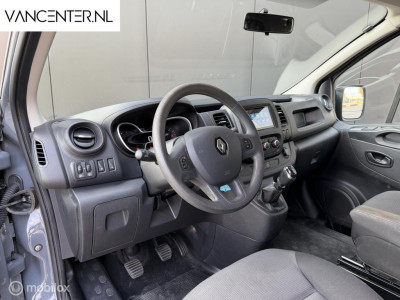 Renault Trafic bestel 1.6 dCi 95 T29 L2H1 DC Comfort foto 3