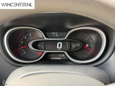 Renault Trafic bestel 1.6 dCi 95 T29 L2H1 DC Comfort foto 4