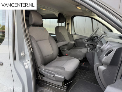Renault Trafic bestel 1.6 dCi 95 T29 L2H1 DC Comfort foto 6