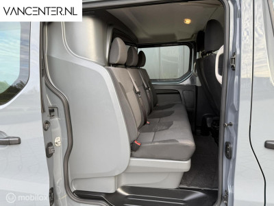 Renault Trafic bestel 1.6 dCi 95 T29 L2H1 DC Comfort foto 7