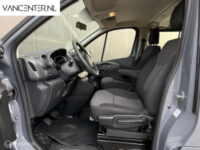 Renault Trafic bestel 1.6 dCi 95 T29 L2H1 DC Comfort foto 8