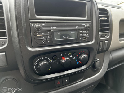 Renault Trafic bestel 1.6 dCi T27 L1H1 Comfort 201120 km foto 11