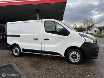 Renault Trafic bestel 1.6 dCi T27 L1H1 Comfort 201120 km foto 15