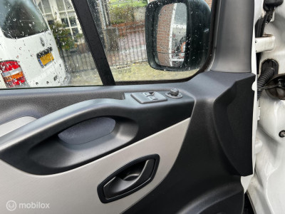 Renault Trafic bestel 1.6 dCi T27 L1H1 Comfort 201120 km foto 20