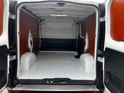 Renault Trafic bestel 1.6 dCi T27 L1H1 Comfort 201120 km foto 7