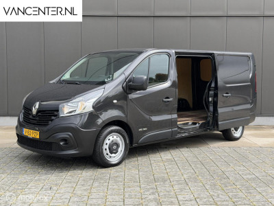 Renault Trafic bestel 1.6 dCi T29 L2H1 Comfort