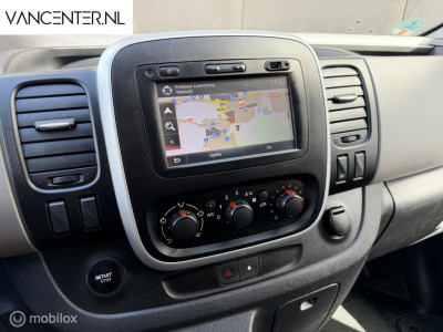 Renault Trafic bestel 1.6 dCi T29 L2H1 Comfort foto 11