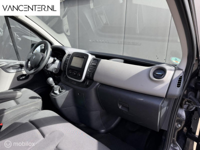 Renault Trafic bestel 1.6 dCi T29 L2H1 Comfort foto 13
