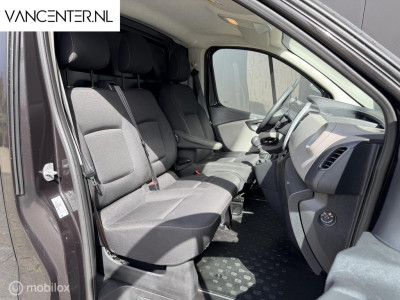 Renault Trafic bestel 1.6 dCi T29 L2H1 Comfort foto 14